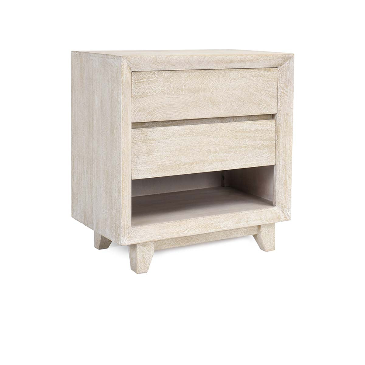 Classic Home Reece 2Dwr Nightstand Model 52010860