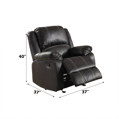 Zuriel Motion Rocker Recliner