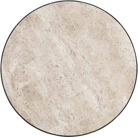 Hooker Furniture Living Room Mill Valley Round End Table