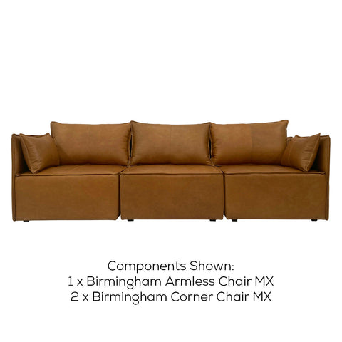 Classic Home Birmingham Corner Chair Mx Model 530000001C
