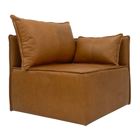 Classic Home Birmingham Corner Chair Mx Model 530000001C