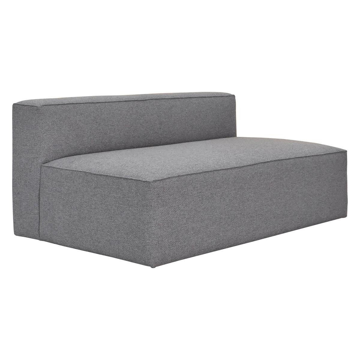 Classic Home Malibu Armless Double Seater Mx Model 530000002A