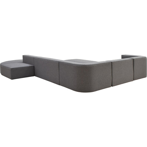 Classic Home Malibu Ottoman Small Mx Model 530000002OS