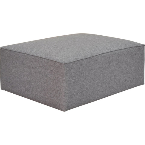 Classic Home Malibu Ottoman Small Mx Model 530000002OS