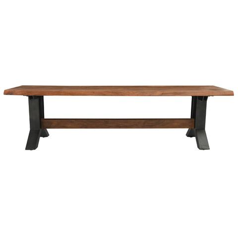 Classic Home Bellamy 66" Bench Model 53001872
