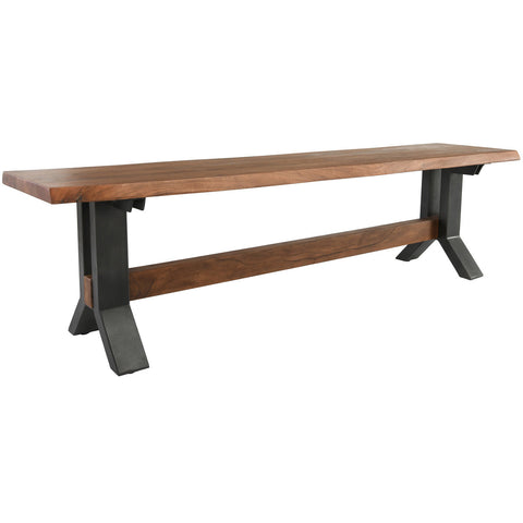 Classic Home Bellamy 66" Bench Model 53001872