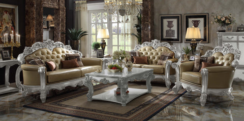 Vendome Chair W/2 Pillows