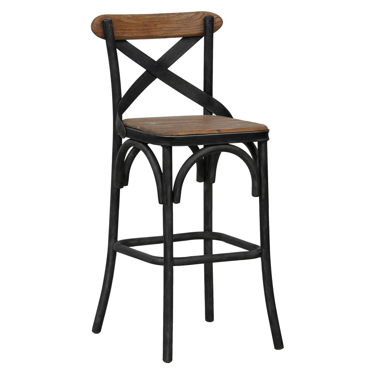 Classic Home Powell 24" Counter Stool Model 53003562