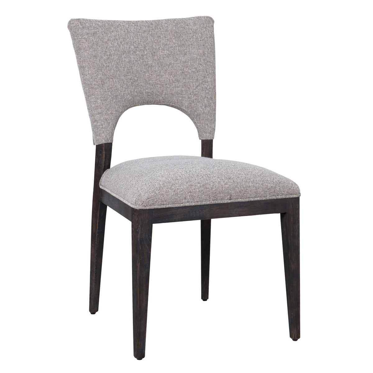 Classic Home Mitchel Upholstered Dining Chair Gray Model 53003951