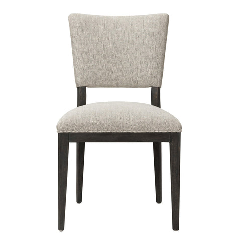 Classic Home Phillip Upholstered Dining Chair Sand Model 53004137