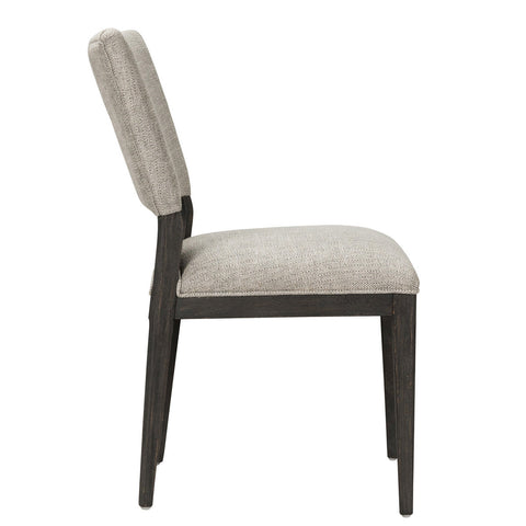 Classic Home Phillip Upholstered Dining Chair Sand Model 53004137