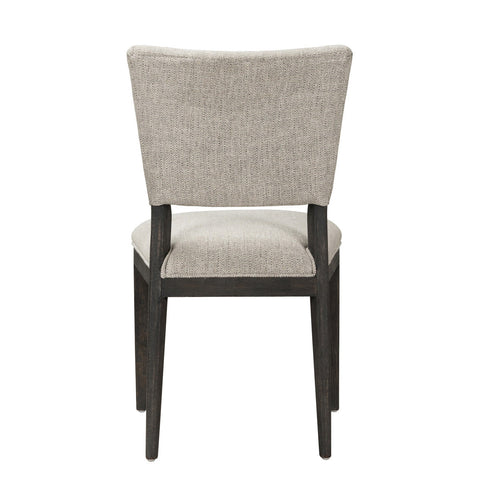 Classic Home Phillip Upholstered Dining Chair Sand Model 53004137