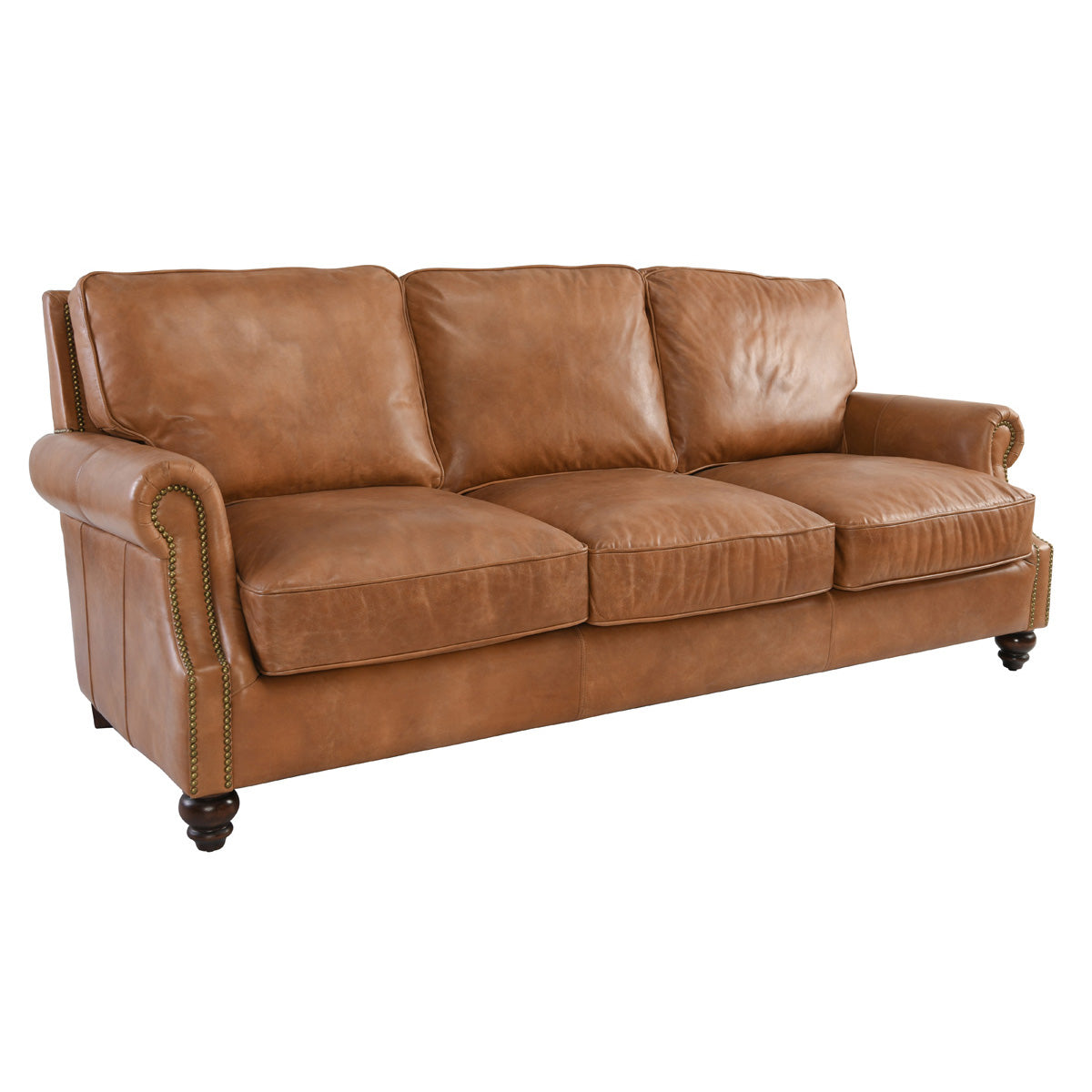Classic Home Nicholas 86" Sofa Model 53004196