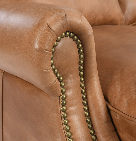 Classic Home Nicholas 86" Sofa Model 53004196