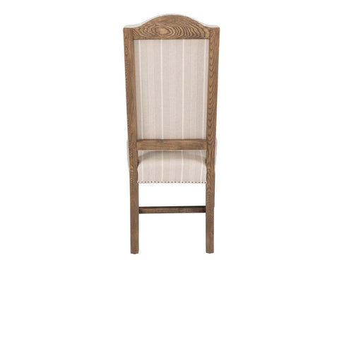 Classic Home Astoria Upholstered Dining Chair Striped Model 53004285