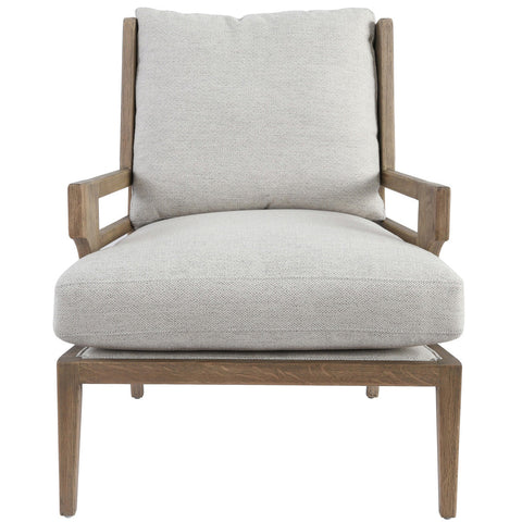 Classic Home Rodger Accent Chair Model 53004290