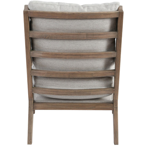 Classic Home Rodger Accent Chair Model 53004290