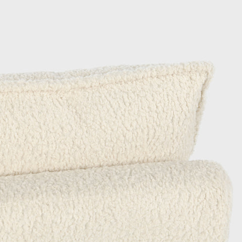 Classic Home Cohen Accent Chair Ivory Model 53004307