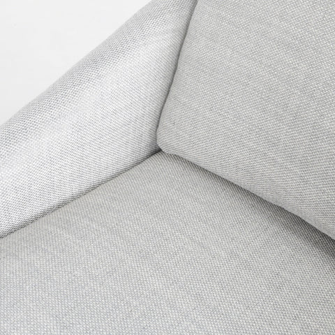 Classic Home Monticello Swivel Accent Chair Gray Model 53004325