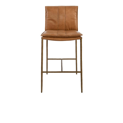 Classic Home Mayer 26" Counter Stool Tan Model 53004334