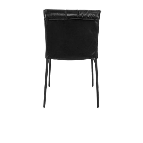 Classic Home Mayer Dining Chair Black Model 53004335