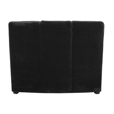 Classic Home Nina Modular Sofa Charcoal Model 53004386