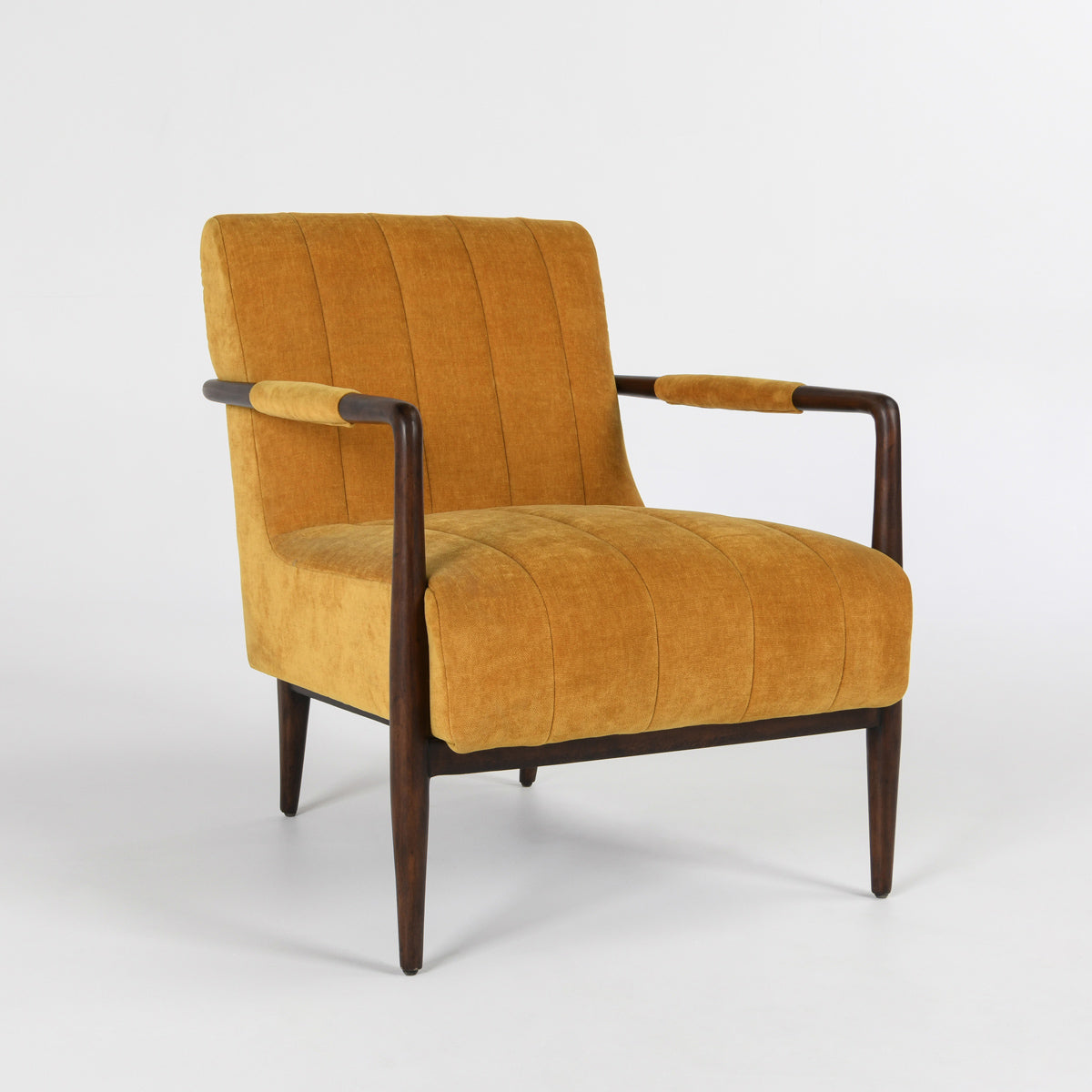 Classic Home Capistrano Accent Chair Amber Model 53004494