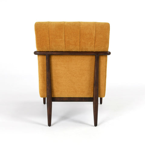 Classic Home Capistrano Accent Chair Amber Model 53004494
