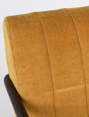 Classic Home Capistrano Accent Chair Amber Model 53004494