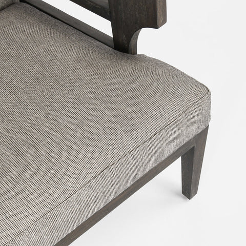 Classic Home Carlson Accent Chair Sand Model 53004495