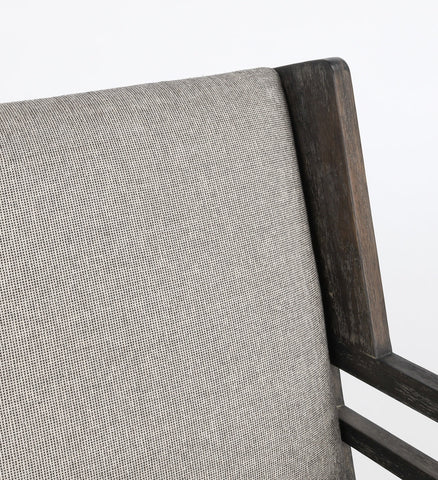 Classic Home Carlson Accent Chair Sand Model 53004495