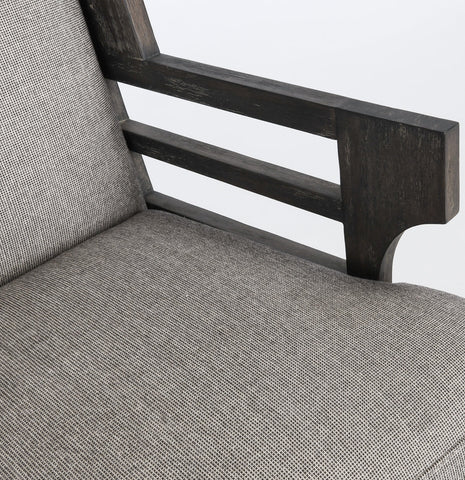 Classic Home Carlson Accent Chair Sand Model 53004495