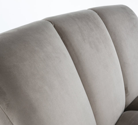 Classic Home Nina Modular Sofa Champagne Model 53004503