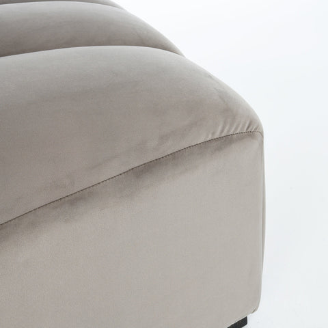 Classic Home Nina Modular Sofa Champagne Model 53004503
