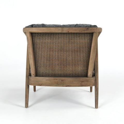 Classic Home Cody Accent Chair Storm Model 53004506