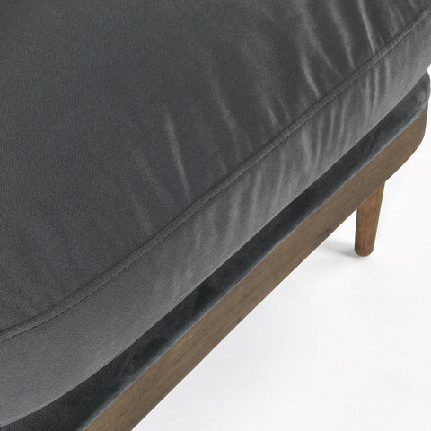Classic Home Cody Accent Chair Storm Model 53004506