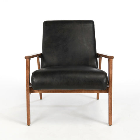 Classic Home Oliver Accent Chair Model 53004514