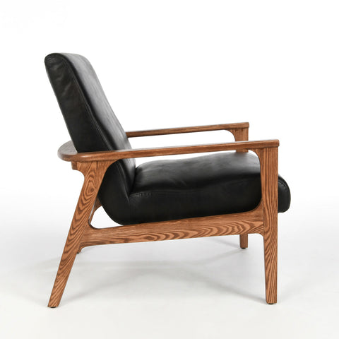 Classic Home Oliver Accent Chair Model 53004514