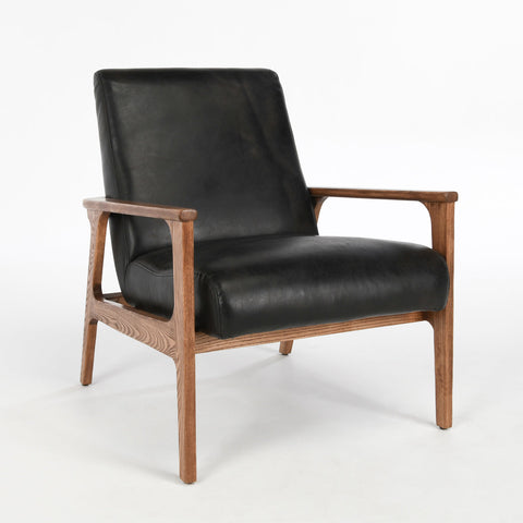 Classic Home Oliver Accent Chair Model 53004514