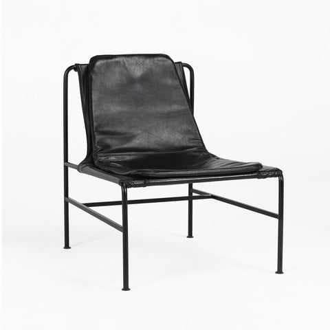 Classic Home Charles Accent Chair Black Model 53004577