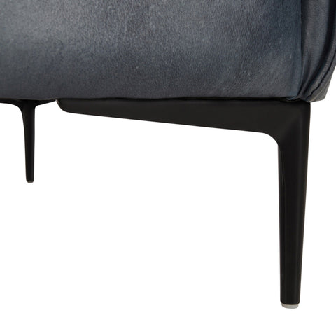 Classic Home Abigail Club Chair Blue Model 53004662