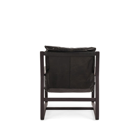Classic Home Ethan Accent Chair Black Model 53004681