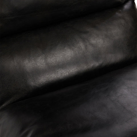 Classic Home Ethan Accent Chair Black Model 53004681