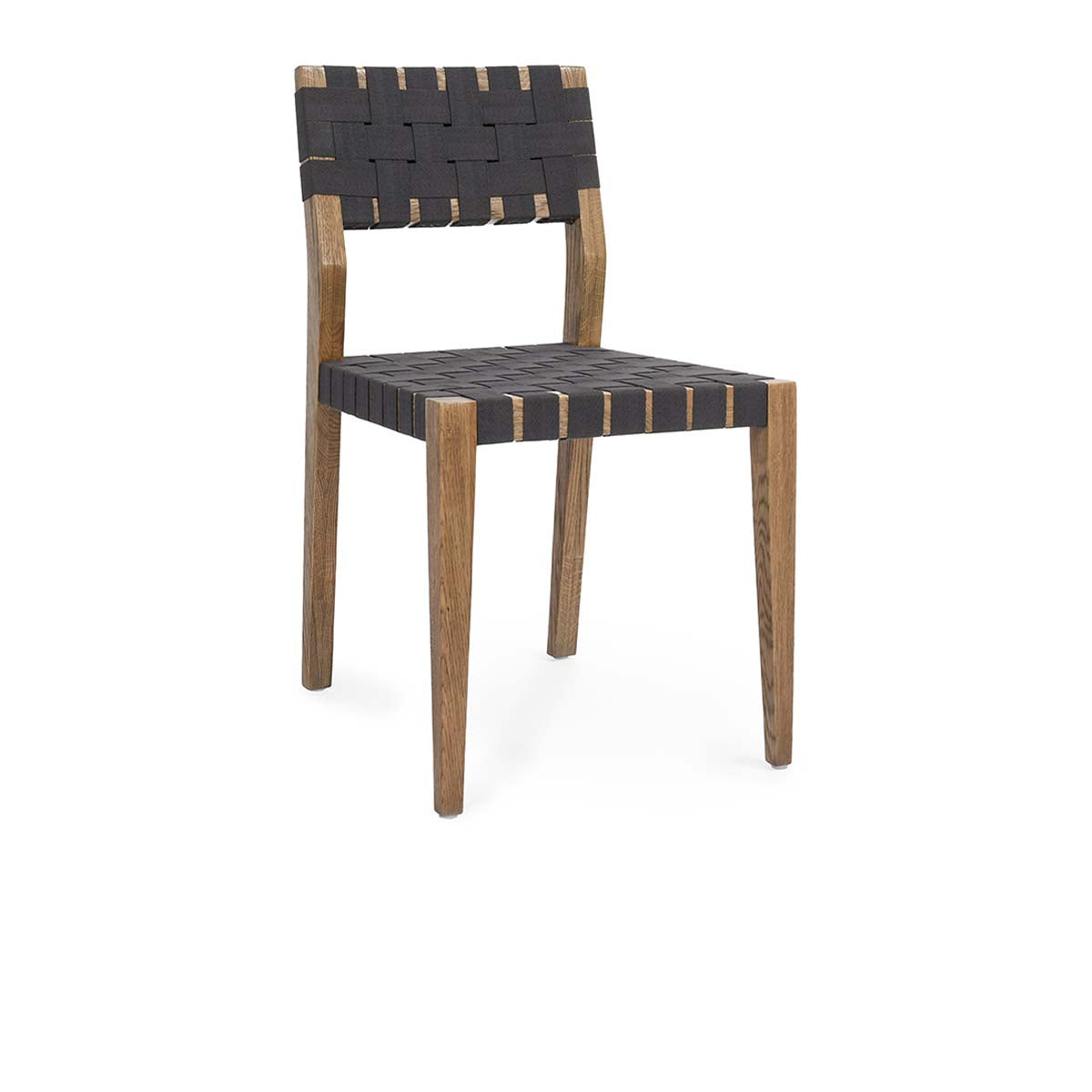 Classic Home Orlando Dining Chair Black Model 53004701