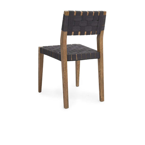 Classic Home Orlando Dining Chair Black Model 53004701