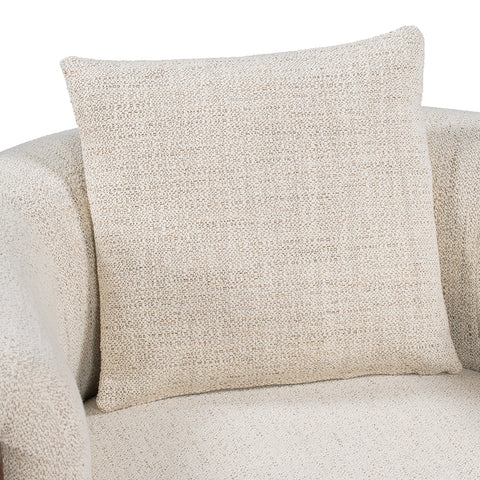 Classic Home Sierra Accent Chair Beige Model 53004703