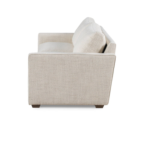 Classic Home Moore 94" Sofa Beige Model 53004715