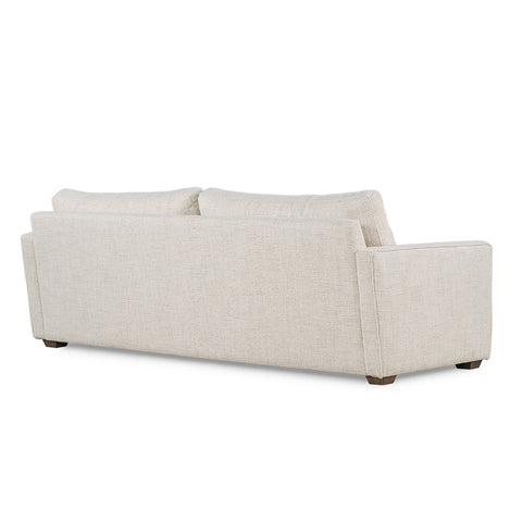 Classic Home Moore 94" Sofa Beige Model 53004715