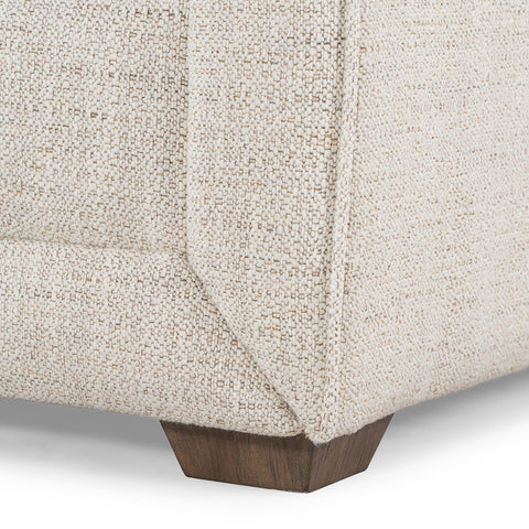 Classic Home Moore 94" Sofa Beige Model 53004715