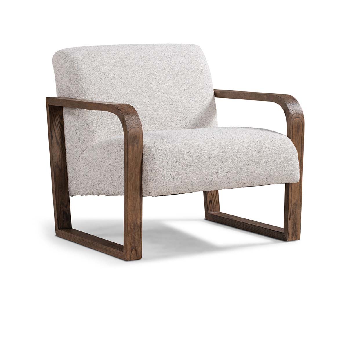Classic Home Lexington Accent Chair Natural Model 53004721